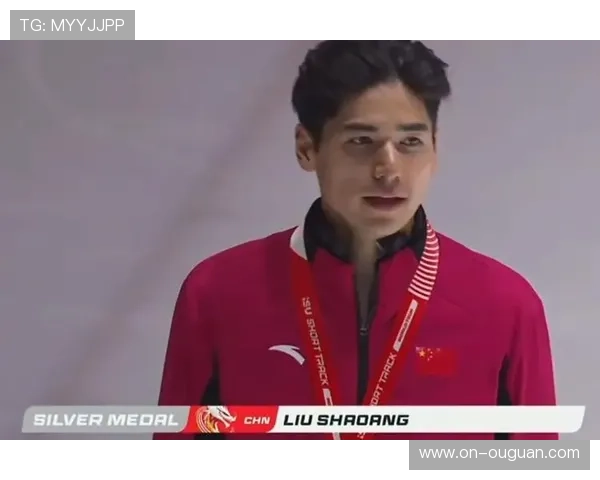 短道速滑世巡赛第三站中国队摘两银，林孝埈500米夺银