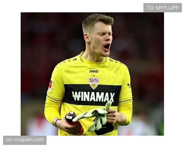 斯图加特门将努贝尔专访:谈从拜仁回归后的成长与球队的欧战梦想 斯图加特门将努贝尔专访:谈从拜仁回归后的成长与球队的欧战梦想